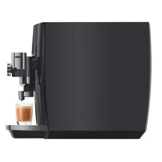 Jura J10 Piano Black (EA) automata kávéfőző