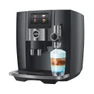 Jura J10 Piano Black (EA) automata kávéfőző