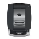 Jura J10 Piano Black (EA) automata kávéfőző