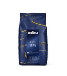 Lavazza Super Crema szemes kávé