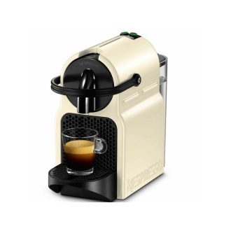   De'Longhi Nespresso Inissia EN 80.CW Kapszulás Kávéfőző, Vanília