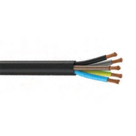 FLEXIBLE CABLE H07RNF 3G1.5 TGL