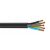 FLEXIBLE CABLE H07RNF 3G1.5 TGL