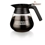 Üvegedény 1,7 liter Q300837