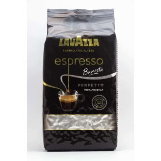   Lavazza Espresso Barista Perfetto szemes kávé - 100% Arabica, 1 kg