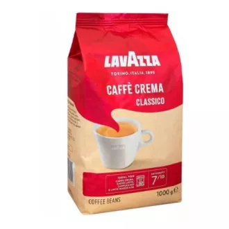 Lavazza Caffè Crema Classico szemes kávé (1000 g)
