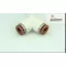90 °-os gyorscsatlakozó 2x 6 mm tömlőhöz