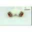 90 °-os gyorscsatlakozó 2x 6 mm tömlőhöz