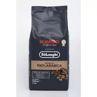 Kimbo De'Longhi Espresso 100% Arabica szemes kávé - 100% Arabica, 1 kg