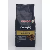 Kimbo De'Longhi Espresso Gourmet szemes kávé - 80% Arabica · 20% Robusta, 1 kg