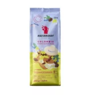 Hausbrandt Colombia szemes kávé 250g
