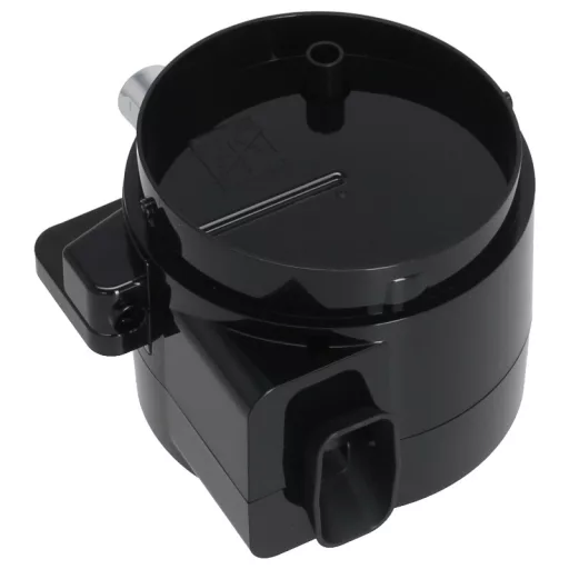 Krups Arabica Latte tejtartály fedél habosítóval (EA819E10, EA819N10)