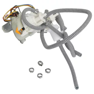   Komplett vízelosztó Krups EA81xxx teljesen automata kávéfőzőhöz