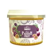   Bobble Bobble Passion Fruit boba gyöngy - 3,2 kg - Maracuja ízű szétpattanó gyöngyök