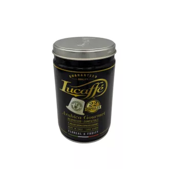   Lucaffé Arabica Gourmet Nespresso kapszula - 100% Arabica, 22 db