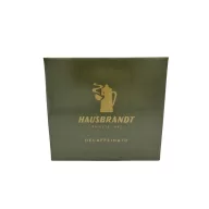 Hausbrandt Decaffeinato ESE pod - Koffeinmentes, 72 × 7 g
