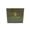 Hausbrandt Decaffeinato ESE pod - Koffeinmentes, 72 × 7 g