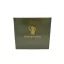 Hausbrandt Decaffeinato ESE pod - Koffeinmentes, 72 × 7 g