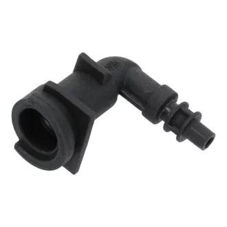 Csatlakozó gőzcsőhöz