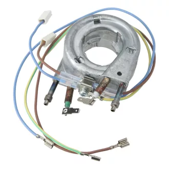 Termoblokk 1400W teljes