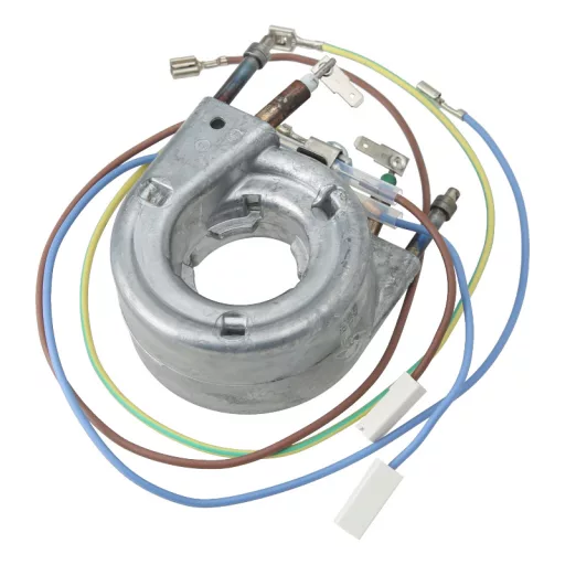 Termoblokk 1400W teljes