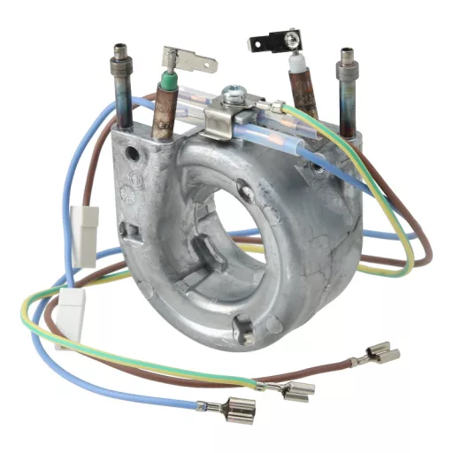 Termoblokk 1400W teljes