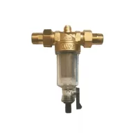 BWT Protector Mini CR 1/2" vízszűrő 810523