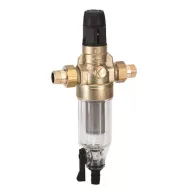 BWT Protector Mini HWS CR 1/2" vízszűrő 810548