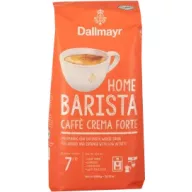 Dallmayr Home Barista Caffè Crema Forte szemes kávé - Arabica és Robusta keveréke, 1 kg