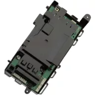 Elektronika 571 220-240V komplett
