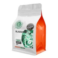 Pacificaffe Blasius szemes kávé - 100% Arabica, 250 g