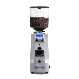 Nuova Simonelli MDX On Demand professzionális kávédaráló (fehér)