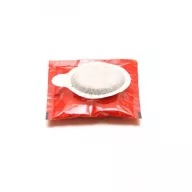Lucaffé Ginzeng ESE pod - Ginzeng ízesítésű kávé, 50 × 7 g