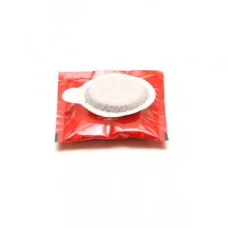 Lucaffé Ginzeng ESE pod - Ginzeng ízesítésű kávé, 50 × 7 g