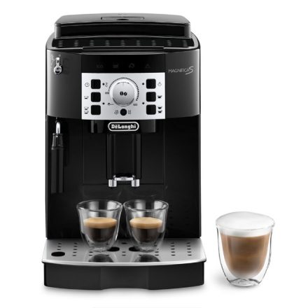 Delonghi Magnifica ECAM22.115.B Automata kávéfőző