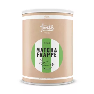 Fonte Matcha Zöld Tea Frappé por - 2 kg