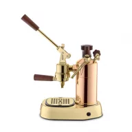 La Pavoni Professional PRG karos kávégép (Rame Gold)
