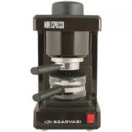 Szarvasi Mini Espresso SZV-612 elektromos kávéfőző