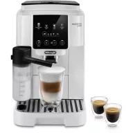   De'Longhi Magnifica Start ECAM 220.61.W automata kávéfőző (fehér)