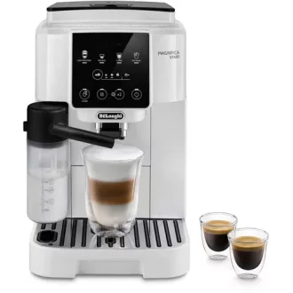 De'Longhi Magnifica Start ECAM 220.61.W automata kávéfőző (fehér)