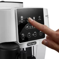   De'Longhi Magnifica Start ECAM 220.61.W automata kávéfőző (fehér)
