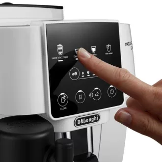 De'Longhi Magnifica Start ECAM 220.61.W automata kávéfőző (fehér)