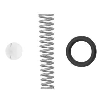   Saeco / Senseo / Solis kompatibilis crema szelep készlet (főzőegységhez)