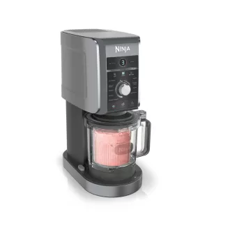 Ninja CREAMi® Deluxe NC501EU 11 az 1-ben Fagylaltkészítő