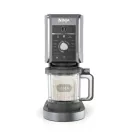 Ninja CREAMi® Deluxe NC501EU 11 az 1-ben Fagylaltkészítő