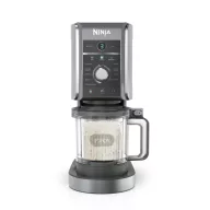 Ninja CREAMi® Deluxe NC501EU 11 az 1-ben Fagylaltkészítő