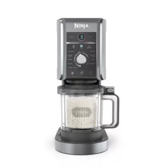 Ninja CREAMi® Deluxe NC501EU 11 az 1-ben Fagylaltkészítő