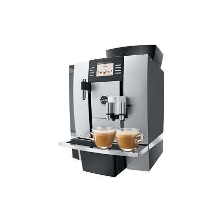 "950.000Ft" Jura GIGA X3 Professional kávégép (felújított, 6 hónap garancia)