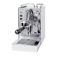 Quick Mill Carola 0960 Inox eszpresszó kávéfőző (E61, PID, 0,75 l kazán)