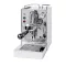 Quick Mill Carola 0960 Inox eszpresszó kávéfőző (E61, PID, 0,75 l kazán)